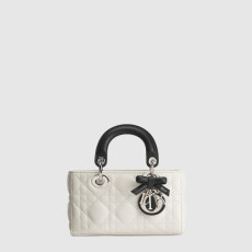 디올 여성 레이디 디 조이 마이크로 백 - Dior Womens Lady D Joy Micro Bag - dib16271x