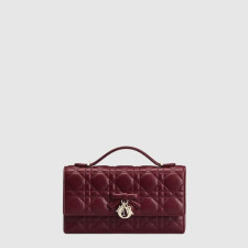 디올 여성 마이 디올 백 미니 - Dior Womens My Dior Mini Bag - dib16276x