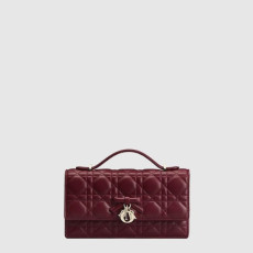 디올 여성 마이 디올 백 미니 - Dior Womens My Dior Mini Bag - dib16276x