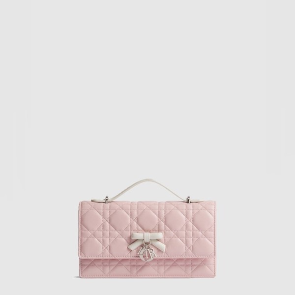 디올 여성 마이 디올 백 미니 - Dior Womens My Dior Mini Bag - dib16404x