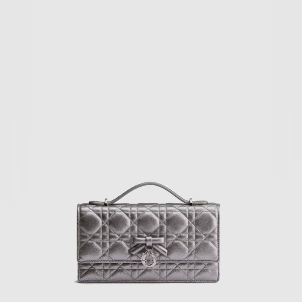 디올 여성 마이 디올 백 미니 - Dior Womens My Dior Mini Bag - dib16405x