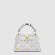 루이비통 여성 카퓌신 미니 M26258 - Louis vuitton Womens Capucines Mini - lvb16452x