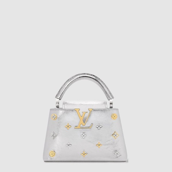 루이비통 여성 카퓌신 미니 M26258 - Louis vuitton Womens Capucines Mini - lvb16452x