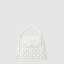 루이비통 여성 카퓌신 미니 M25497 - Louis vuitton Womens Capucines Mini - lvb16453x