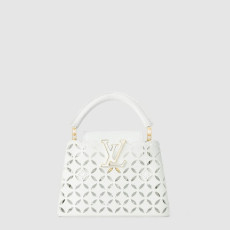 루이비통 여성 카퓌신 미니 M25497 - Louis vuitton Womens Capucines Mini - lvb16453x