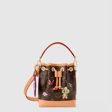 루이비통 여성 나노 노에 M26623 - Louis vuitton Womens Nano Noé - lvb16480x