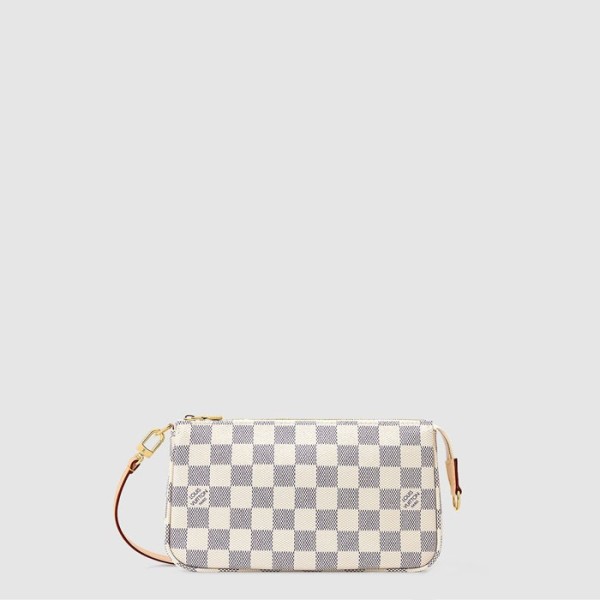 루이비통 여성 포쉐트 악세수아 N40915 - Louis vuitton Womens Pochette Accessoires - lvb16530x