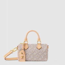 루이비통 여성 나노 스피디 M28502 - Louis vuitton Womens Nano Speedy - lvb16545x