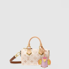 루이비통 여성 나노 스피디 M29781 - Louis vuitton Womens Nano Speedy - lvb16550x