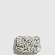샤넬 여성 미니 플랩 백 - Chanel Womens Mini Flap Bag - chb16559x
