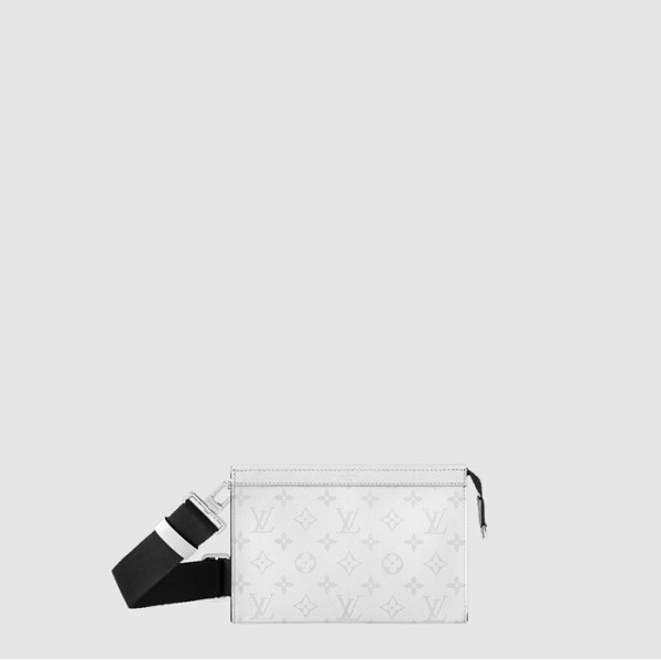 루이비통 남성 가스통 웨어러블 월릿 M30935 - Louis vuitton Mens Gaston Wearable Wallet - lvb7885x