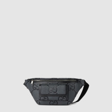 구찌 남성 미디엄 GG 벨트백 - Gucci Mens Medium GG Belt Bag - gub7968x