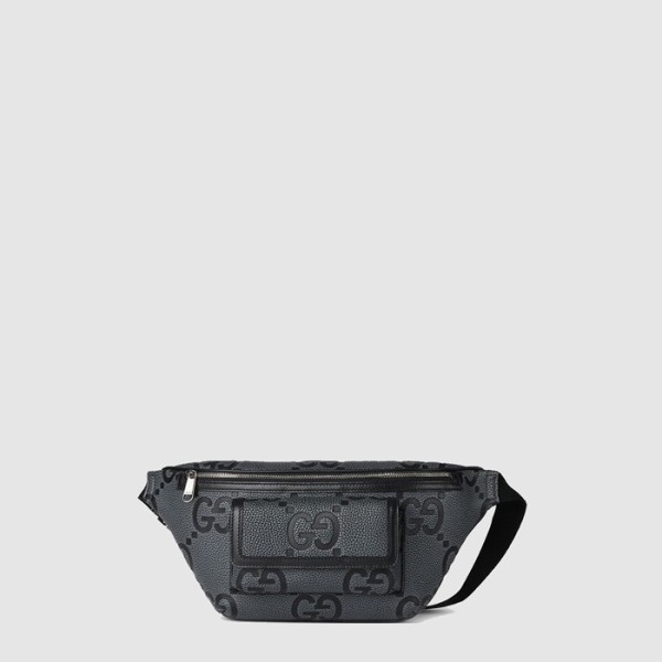 구찌 남성 미디엄 GG 벨트백 - Gucci Mens Medium GG Belt Bag - gub7968x