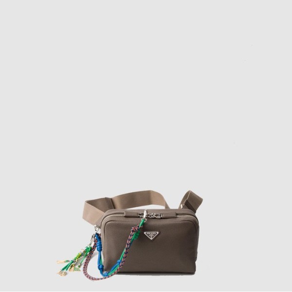 프라다 남성 썸머 슬링백 2VH181 - Prada Mens Summer Fanny Bag - prb8093x
