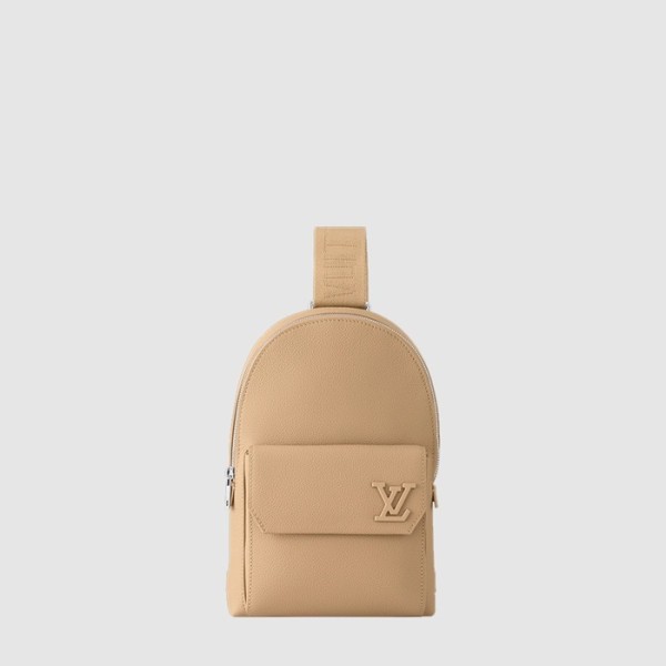 루이비통 남성 파일럿 슬링백 M23765 - Louis vuitton Mens Pilot Slingbag - lvb8096x