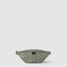 루이비통 남성 디스커버리 범백 M12508 - Louis vuitton Mens Discovery Bum Bag - lvb8119x