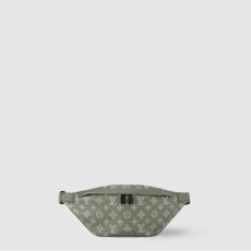 루이비통 남성 디스커버리 범백 M12508 - Louis vuitton Mens Discovery Bum Bag - lvb8119x