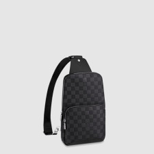 루이비통 남성 에비뉴 슬링백 N40097 - Louis vuitton Mens Avenue Slingbag - lvb8937x