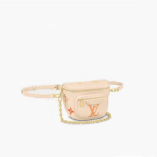 루이비통 여성 미니 범백 M82208 - Louis vuitton Womens Mini Bumbagl - lvb1925x