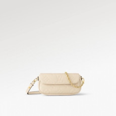 루이비통 여성 월릿 온 체인 아이비 백 M82210 - Louis vuitton Womens Ivy Bag - lvb1937x