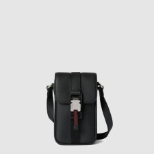 구찌 남성 수퍼 미니백 - Gucci Mens Super Mini Bag - gub8981x