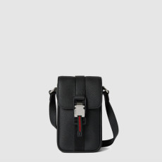 구찌 남성 수퍼 미니백 - Gucci Mens Super Mini Bag - gub8981x