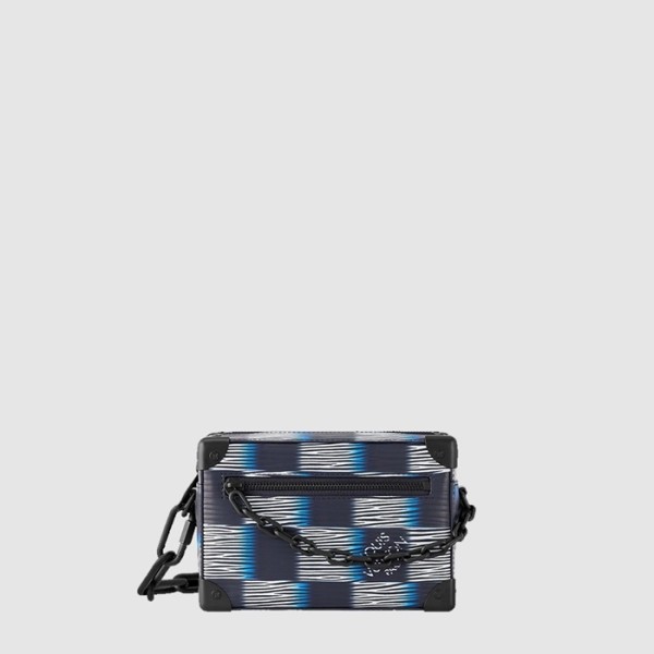 루이비통 남성 미니 소프트 트렁크 M23728 - Louis vuitton Mens Mini Soft Trunk - lvb9029x