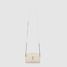 입생로랑 여성 가비 체인 백 - Saint Laurent Womens Gaby Chain Bag - ysb2529x