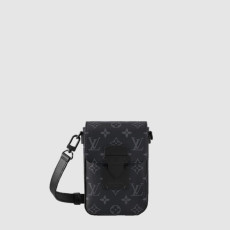 루이비통 남성 웨어러블 월릿 M82252 - Louis vuitton Mens Wearable Wallet - lvb9073x