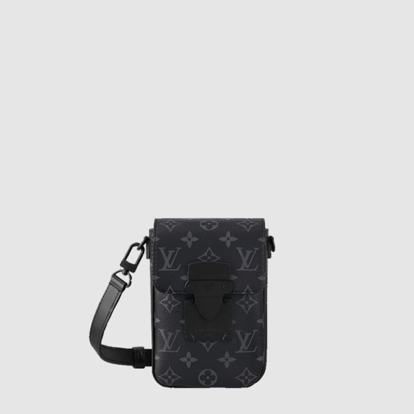 루이비통 남성 웨어러블 월릿 M82252 - Louis vuitton Mens Wearable Wallet - lvb9073x