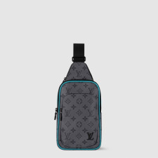 루이비통 남성 에비뉴 슬링백 PM M11703 - Louis vuitton Mens Avenue Slingbag PM - lvb9075x