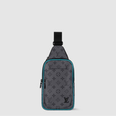루이비통 남성 에비뉴 슬링백 PM M11703 - Louis vuitton Mens Avenue Slingbag PM - lvb9075x