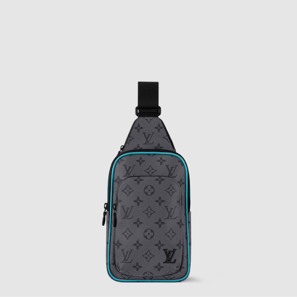 루이비통 남성 에비뉴 슬링백 PM M11703 - Louis vuitton Mens Avenue Slingbag PM - lvb9075x