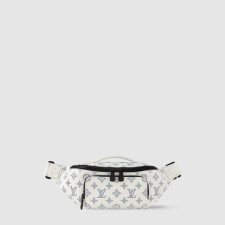 루이비통 남성 러시 범백 M25227 - Louis vuitton Mens Rush Bum Bag - lvb9235x