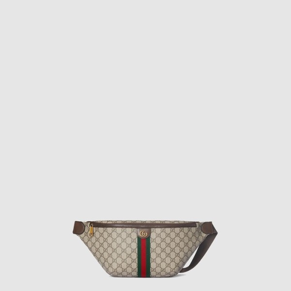 구찌 남성 오피디아 라지 벨트백 - Gucci Mens Ophidia Large Belt Bag - gub9685x