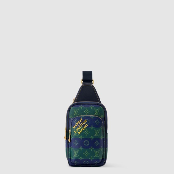 루이비통 남성 에비뉴 슬링백 PM M26419 - Louis vuitton Mens Avenue Slingback PM - lvb9879x