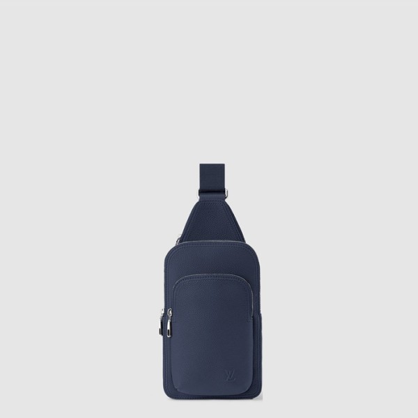 루이비통 남성 애비뉴 슬링 백 PM M15269 - Louis vuitton Mens Avenue Sling Bag PM - lvb10574x