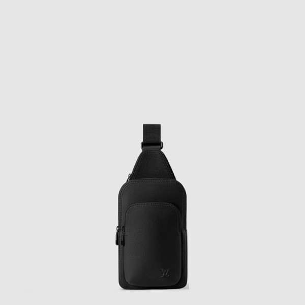 루이비통 남성 애비뉴 슬링 백 PM M15255 - Louis vuitton Mens Avenue Sling Bag PM - lvb10619x