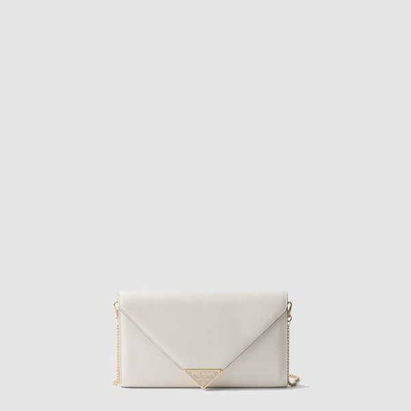 프라다 여성 사피아노 가죽 미니백 1BP051 - Prada Womens Saffiano Leather Mini Bag- prb9534x