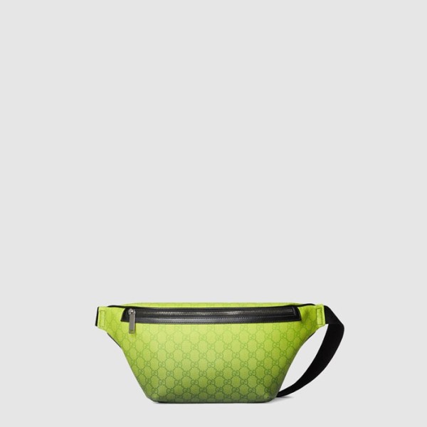 구찌 남성 크로마 라지 벨트백 - Gucci Mens Chroma Large Belt Bag - gub11605x