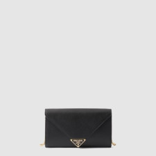 프라다 여성 사피아노 가죽 미니백 1BP051 - Prada Womens Saffiano Leather Mini Bag- prb9537x
