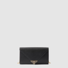 프라다 여성 사피아노 가죽 미니백 1BP051 - Prada Womens Saffiano Leather Mini Bag- prb9537x