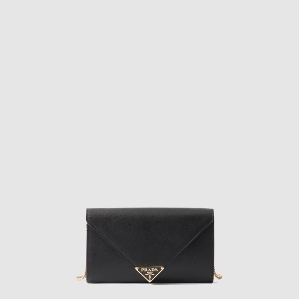 프라다 여성 사피아노 가죽 미니백 1BP051 - Prada Womens Saffiano Leather Mini Bag- prb9537x