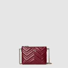 구찌 여성 체인 포쉐트 - Gucci Womens Chain Pochette - gub9940x