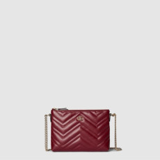 구찌 여성 체인 포쉐트 - Gucci Womens Chain Pochette - gub9940x