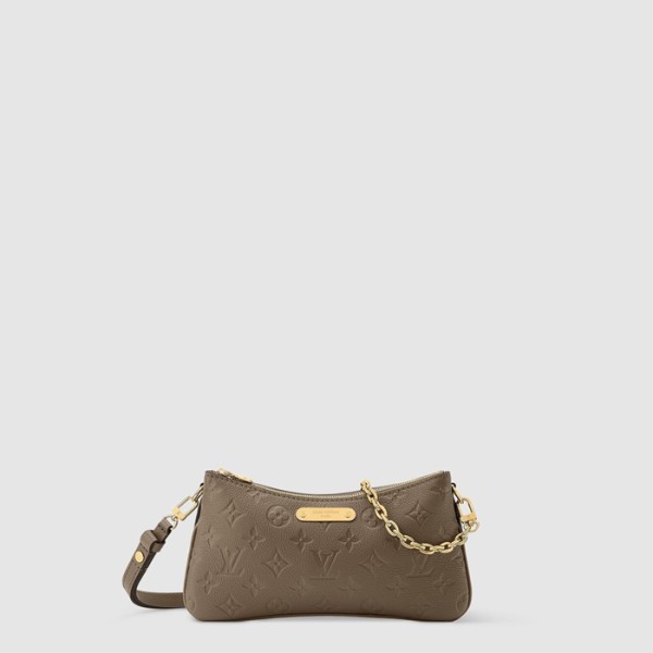 루이비통 여성 포쉐트 리브 M25816 - Louis vuitton Womens Pochette Rib - lvb10045x