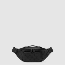 루이비통 남성 러시 범백 M26763 - Louis vuitton Mens Rush Bum Bag - lvb13416x