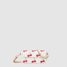 루이비통 여성 LV x TM 월릿 온 체인 아이비 M14239 - Louis vuitton Womens LV x TM Wallet on Chain Ivy - lvb10172x