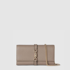 구찌 남성 재키 1961 체인 지갑 - Gucci Mens 1961 Jackie Chain Wallet - gub13710x