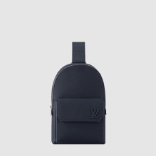루이비통 남성 파일럿 슬링백 M11601 - Louis vuitton Mens Pilot Slingbag - lvb13734x